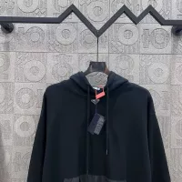 Cheap Prada Hoodies Long Sleeved For Unisex #1360048 Replica Wholesale [$60.00 USD] [ITEM#1360048] on Replica Prada Hoodies