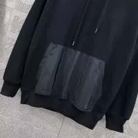 Cheap Prada Hoodies Long Sleeved For Unisex #1360048 Replica Wholesale [$60.00 USD] [ITEM#1360048] on Replica Prada Hoodies
