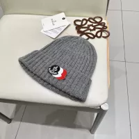 Cheap Moncler Caps #1360049 Replica Wholesale [$34.00 USD] [ITEM#1360049] on Replica Moncler Caps