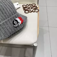 Cheap Moncler Caps #1360049 Replica Wholesale [$34.00 USD] [ITEM#1360049] on Replica Moncler Caps