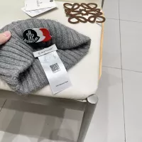 Cheap Moncler Caps #1360049 Replica Wholesale [$34.00 USD] [ITEM#1360049] on Replica Moncler Caps