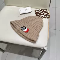 Cheap Moncler Caps #1360051 Replica Wholesale [$34.00 USD] [ITEM#1360051] on Replica Moncler Caps