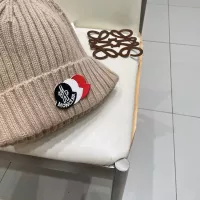 Cheap Moncler Caps #1360051 Replica Wholesale [$34.00 USD] [ITEM#1360051] on Replica Moncler Caps