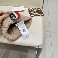 Cheap Moncler Caps #1360051 Replica Wholesale [$34.00 USD] [ITEM#1360051] on Replica Moncler Caps