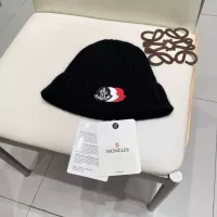 Cheap Moncler Caps #1360052 Replica Wholesale [$34.00 USD] [ITEM#1360052] on Replica Moncler Caps