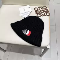 Cheap Moncler Caps #1360052 Replica Wholesale [$34.00 USD] [ITEM#1360052] on Replica Moncler Caps