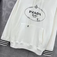 Cheap Prada Hoodies Long Sleeved For Unisex #1360053 Replica Wholesale [$60.00 USD] [ITEM#1360053] on Replica Prada Hoodies