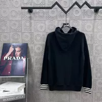 Cheap Prada Hoodies Long Sleeved For Unisex #1360054 Replica Wholesale [$60.00 USD] [ITEM#1360054] on Replica Prada Hoodies