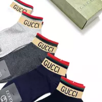 Cheap Gucci Socks #1360055 Replica Wholesale [$27.00 USD] [ITEM#1360055] on Replica Gucci Socks