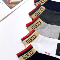 Cheap Gucci Socks #1360055 Replica Wholesale [$27.00 USD] [ITEM#1360055] on Replica Gucci Socks