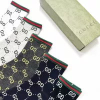 Cheap Gucci Socks #1360056 Replica Wholesale [$27.00 USD] [ITEM#1360056] on Replica Gucci Socks