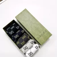 Cheap Gucci Socks #1360056 Replica Wholesale [$27.00 USD] [ITEM#1360056] on Replica Gucci Socks