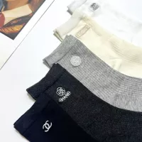 Cheap Chanel Socks #1360061 Replica Wholesale [$29.00 USD] [ITEM#1360061] on Replica Chanel Socks