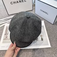 Cheap Chanel Caps #1360070 Replica Wholesale [$34.00 USD] [ITEM#1360070] on Replica Chanel Caps