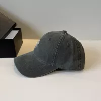 Cheap Chrome Hearts Caps #1360072 Replica Wholesale [$29.00 USD] [ITEM#1360072] on Replica Chrome Hearts Caps