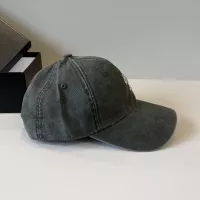 Cheap Chrome Hearts Caps #1360072 Replica Wholesale [$29.00 USD] [ITEM#1360072] on Replica Chrome Hearts Caps