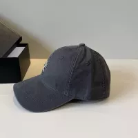 Cheap Chrome Hearts Caps #1360073 Replica Wholesale [$29.00 USD] [ITEM#1360073] on Replica Chrome Hearts Caps