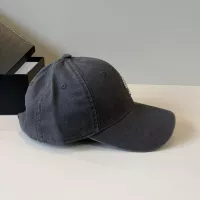Cheap Chrome Hearts Caps #1360073 Replica Wholesale [$29.00 USD] [ITEM#1360073] on Replica Chrome Hearts Caps