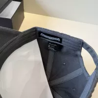 Cheap Chrome Hearts Caps #1360073 Replica Wholesale [$29.00 USD] [ITEM#1360073] on Replica Chrome Hearts Caps