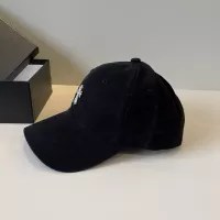 Cheap Chrome Hearts Caps #1360074 Replica Wholesale [$29.00 USD] [ITEM#1360074] on Replica Chrome Hearts Caps