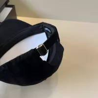Cheap Chrome Hearts Caps #1360074 Replica Wholesale [$29.00 USD] [ITEM#1360074] on Replica Chrome Hearts Caps