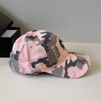 Cheap Chrome Hearts Caps #1360075 Replica Wholesale [$29.00 USD] [ITEM#1360075] on Replica Chrome Hearts Caps