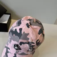 Cheap Chrome Hearts Caps #1360075 Replica Wholesale [$29.00 USD] [ITEM#1360075] on Replica Chrome Hearts Caps