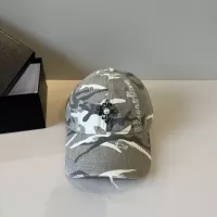 Cheap Chrome Hearts Caps #1360076 Replica Wholesale [$29.00 USD] [ITEM#1360076] on Replica Chrome Hearts Caps