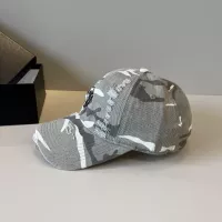 Cheap Chrome Hearts Caps #1360076 Replica Wholesale [$29.00 USD] [ITEM#1360076] on Replica Chrome Hearts Caps