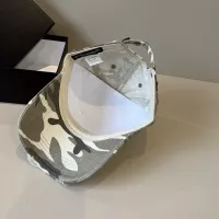 Cheap Chrome Hearts Caps #1360076 Replica Wholesale [$29.00 USD] [ITEM#1360076] on Replica Chrome Hearts Caps