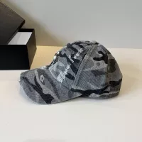 Cheap Chrome Hearts Caps #1360078 Replica Wholesale [$29.00 USD] [ITEM#1360078] on Replica Chrome Hearts Caps