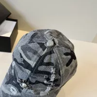 Cheap Chrome Hearts Caps #1360078 Replica Wholesale [$29.00 USD] [ITEM#1360078] on Replica Chrome Hearts Caps