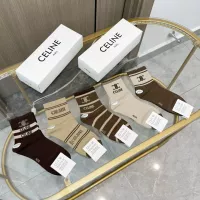 Cheap Celine Socks #1360079 Replica Wholesale [$25.00 USD] [ITEM#1360079] on Replica Celine Socks