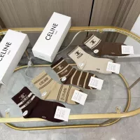 Cheap Celine Socks #1360079 Replica Wholesale [$25.00 USD] [ITEM#1360079] on Replica Celine Socks
