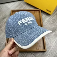 Cheap Fendi Caps #1360083 Replica Wholesale [$27.00 USD] [ITEM#1360083] on Replica Fendi Caps
