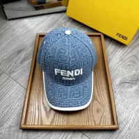 Cheap Fendi Caps #1360083 Replica Wholesale [$27.00 USD] [ITEM#1360083] on Replica Fendi Caps