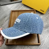 Cheap Fendi Caps #1360083 Replica Wholesale [$27.00 USD] [ITEM#1360083] on Replica Fendi Caps