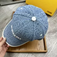 Cheap Fendi Caps #1360083 Replica Wholesale [$27.00 USD] [ITEM#1360083] on Replica Fendi Caps