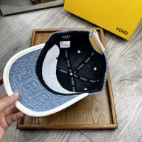 Cheap Fendi Caps #1360083 Replica Wholesale [$27.00 USD] [ITEM#1360083] on Replica Fendi Caps