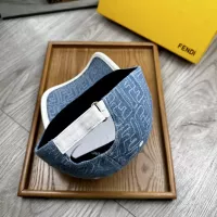 Cheap Fendi Caps #1360083 Replica Wholesale [$27.00 USD] [ITEM#1360083] on Replica Fendi Caps