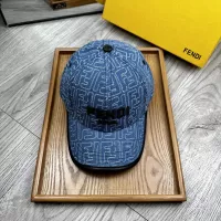 Cheap Fendi Caps #1360084 Replica Wholesale [$27.00 USD] [ITEM#1360084] on Replica Fendi Caps
