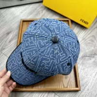 Cheap Fendi Caps #1360084 Replica Wholesale [$27.00 USD] [ITEM#1360084] on Replica Fendi Caps