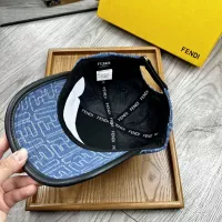 Cheap Fendi Caps #1360084 Replica Wholesale [$27.00 USD] [ITEM#1360084] on Replica Fendi Caps