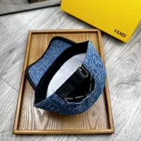 Cheap Fendi Caps #1360084 Replica Wholesale [$27.00 USD] [ITEM#1360084] on Replica Fendi Caps