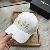 Cheap Yves Saint Laurent YSL Caps #1360085 Replica Wholesale [$27.00 USD] [ITEM#1360085] on Replica Yves Saint Laurent YSL Caps