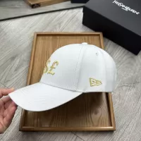 Cheap Yves Saint Laurent YSL Caps #1360085 Replica Wholesale [$27.00 USD] [ITEM#1360085] on Replica Yves Saint Laurent YSL Caps