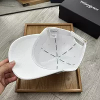 Cheap Yves Saint Laurent YSL Caps #1360085 Replica Wholesale [$27.00 USD] [ITEM#1360085] on Replica Yves Saint Laurent YSL Caps