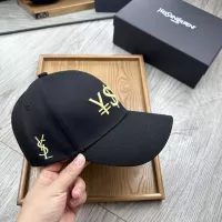 Cheap Yves Saint Laurent YSL Caps #1360086 Replica Wholesale [$27.00 USD] [ITEM#1360086] on Replica Yves Saint Laurent YSL Caps