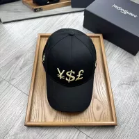 Cheap Yves Saint Laurent YSL Caps #1360086 Replica Wholesale [$27.00 USD] [ITEM#1360086] on Replica Yves Saint Laurent YSL Caps