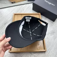 Cheap Yves Saint Laurent YSL Caps #1360086 Replica Wholesale [$27.00 USD] [ITEM#1360086] on Replica Yves Saint Laurent YSL Caps